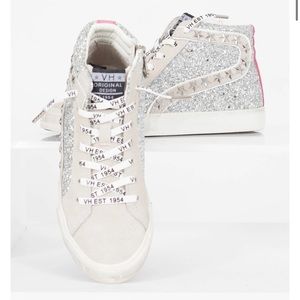 VINTAGE HAVANA HIGH TOPS